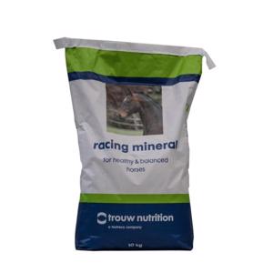 Racing Minerals 10kg.